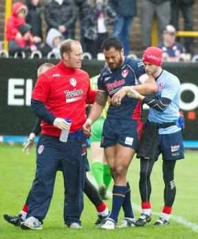 A day in the life of a Rugby Physio — figure 3