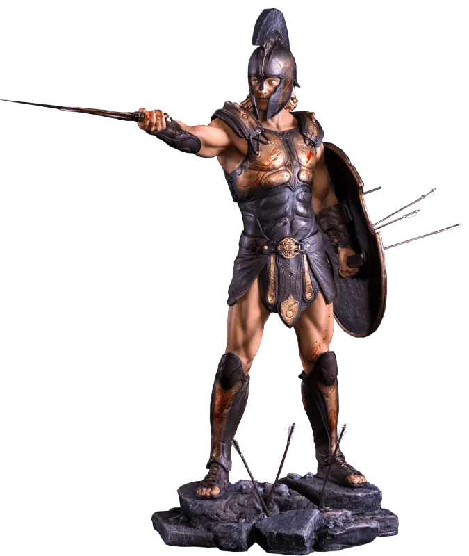 Achilles
