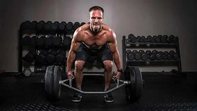 Trap-Bar-Deadlift
