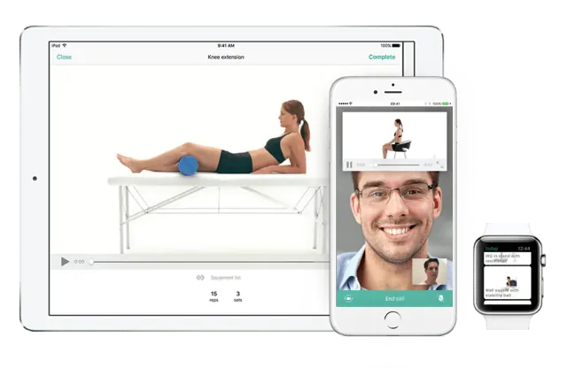 Don’t let working from home be a pain in the neck — figure 3
