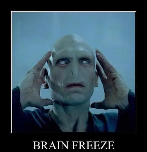 headaches