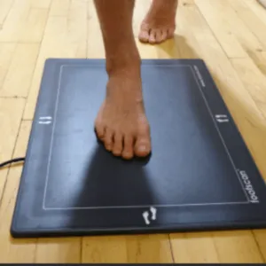 How Footscan Servicing Can Help with Foot and Ankle Pain — figure 1