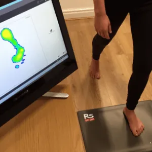 How Footscan Servicing Can Help with Foot and Ankle Pain — figure 5
