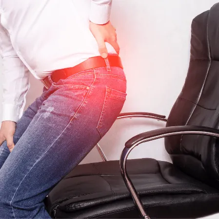 Does Physiotherapy Help with Sciatica? 5 Things You Need To Know! — figure 1