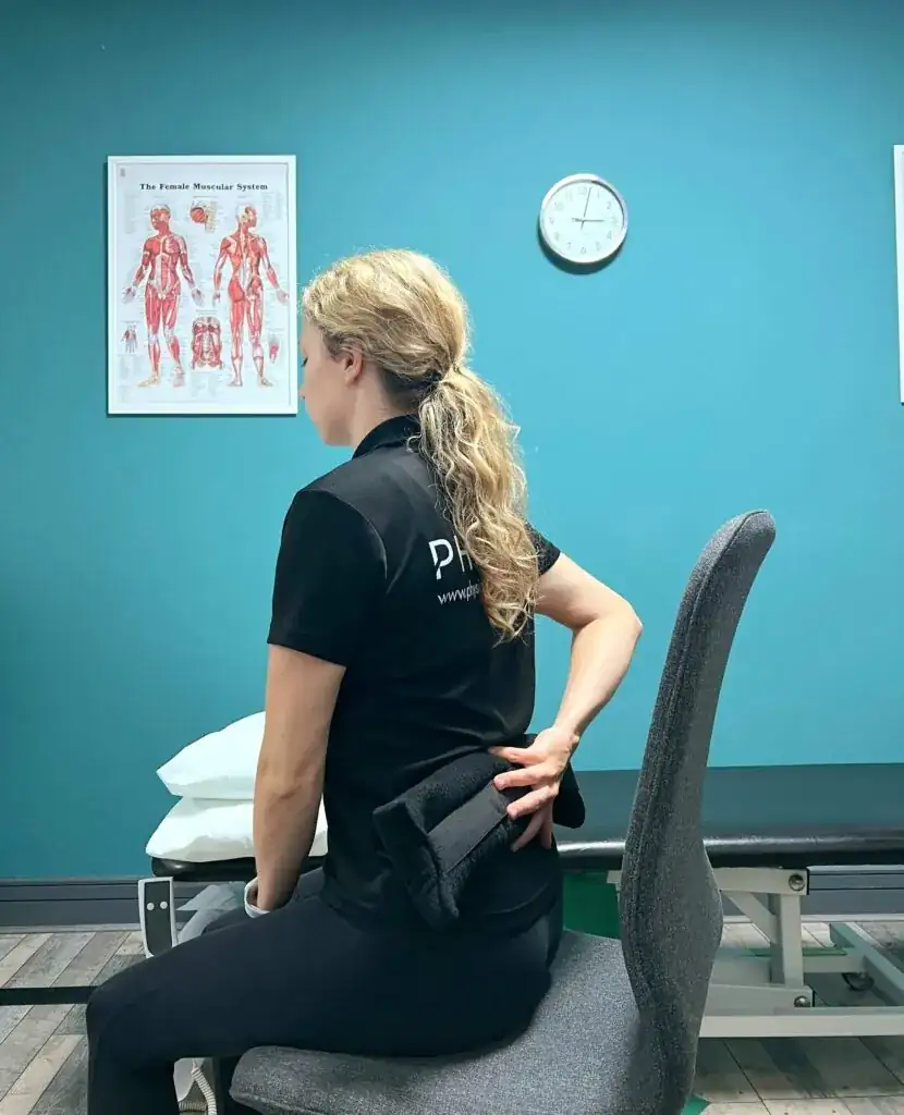 Does Physiotherapy Help with Sciatica? 5 Things You Need To Know! — figure 3