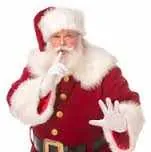 Santa Watching