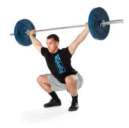 Squats – The King Of Exercises? — figure 11