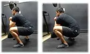 Squats – The King Of Exercises? — figure 5