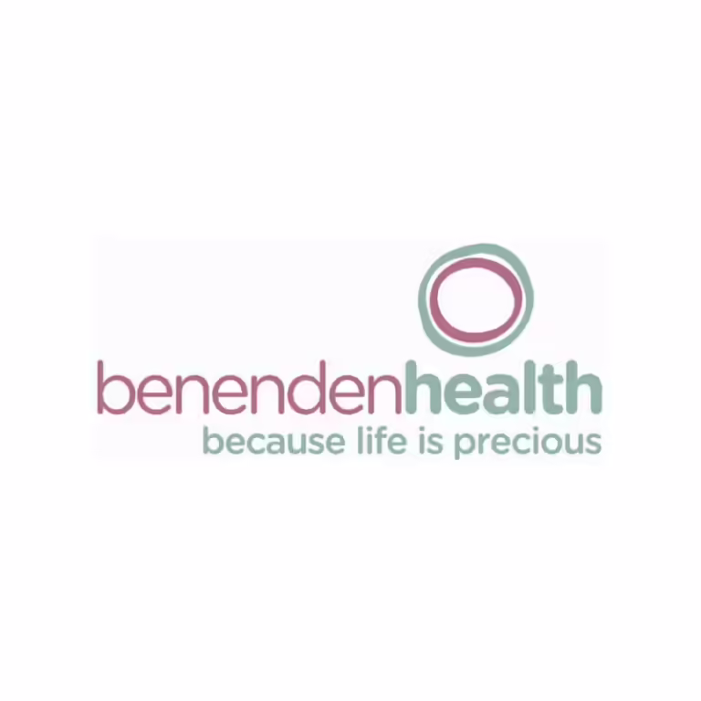 Benenden Health logo