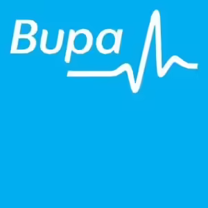 Bupa insurance accepted