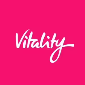 Vitality insurance accepted