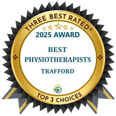 Three Best Rated 2025 — Best Physiotherapists Trafford