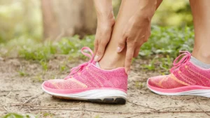 Treatment for Plantar Fasciitis