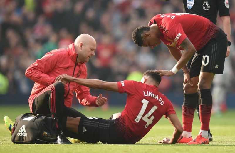 Manchester physio