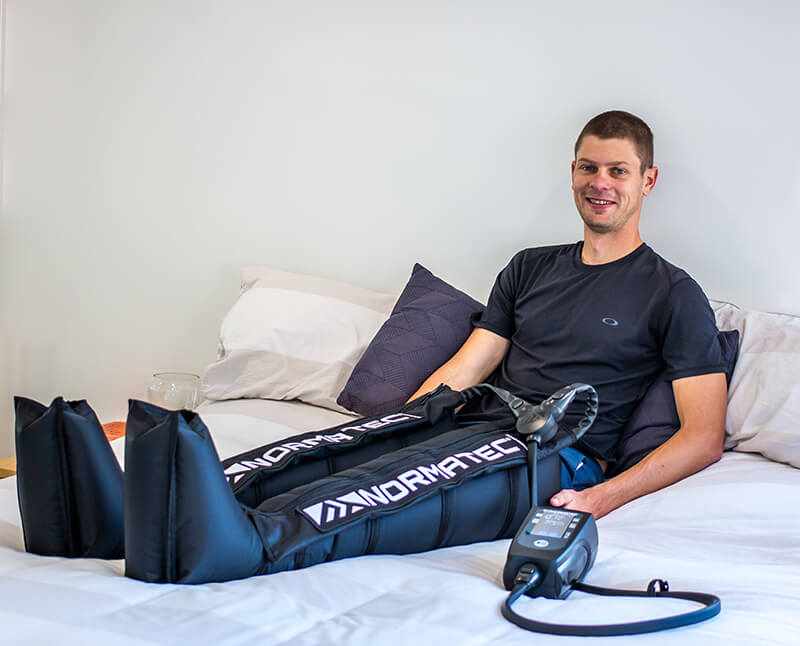 normatec compression