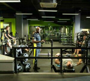 Bannatynes Gym e1640207592526