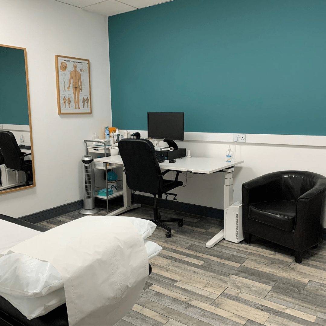 Warrington Physiotherapy Clinic The Physio Lounge